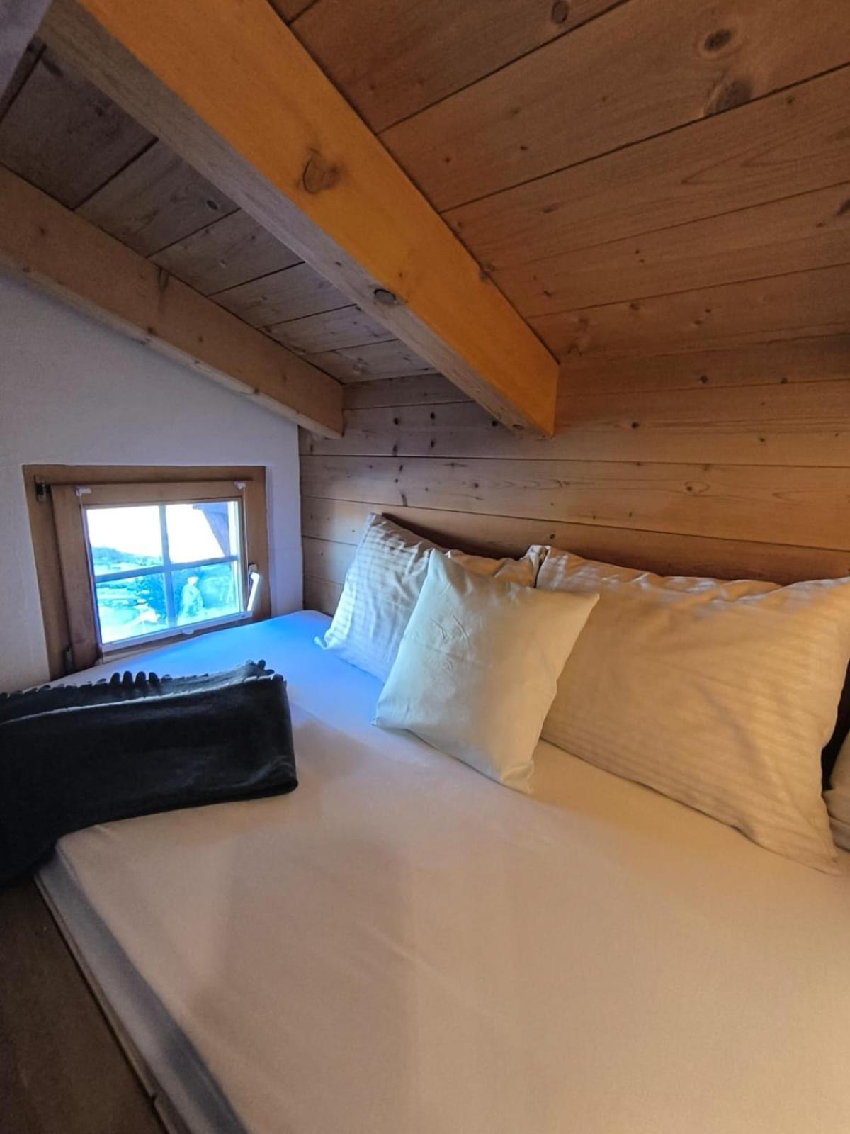 B&B Bela Riva Савоньїн Номер фото