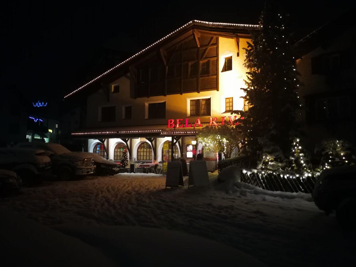 B&B Bela Riva Савоньїн Екстер'єр фото